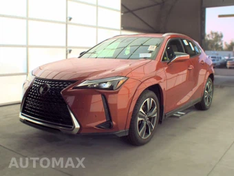 2024 Lexus UX 250h Premium