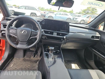 2024 Lexus UX 250h Premium - miniatura 11