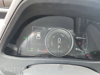 2024 Lexus UX 250h Premium - miniatura 12