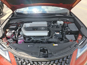 2024 Lexus UX 250h Premium - miniatura 15