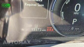 2024 Lexus UX 250h Premium - miniatura 18
