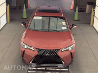 2024 Lexus UX 250h Premium - miniatura 2