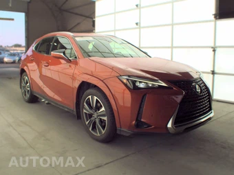 2024 Lexus UX 250h Premium - miniatura 3