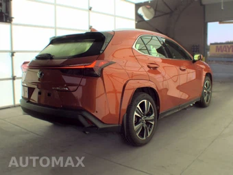 2024 Lexus UX 250h Premium - miniatura 4