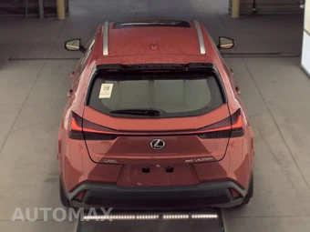 2024 Lexus UX 250h Premium - miniatura 5