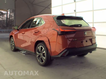 2024 Lexus UX 250h Premium - miniatura 6