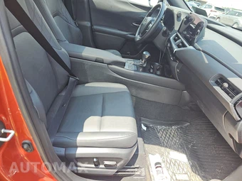 2024 Lexus UX 250h Premium - miniatura 8