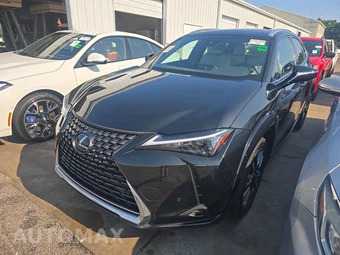 2024 Lexus UX 250h Premium
