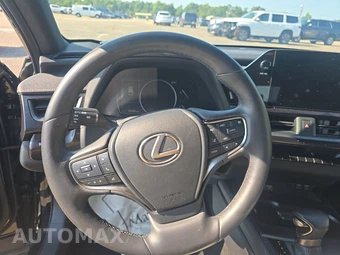 2024 Lexus UX 250h Premium – miniatura 10