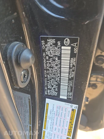 2024 Lexus UX 250h Premium – miniatura 14