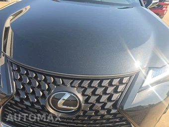 2024 Lexus UX 250h Premium – miniatura 15