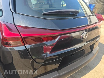2024 Lexus UX 250h Premium – miniatura 16