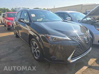 2024 Lexus UX 250h Premium – miniatura 3