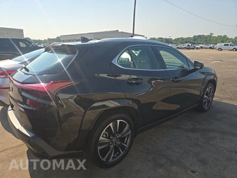 2024 Lexus UX 250h Premium – miniatura 4