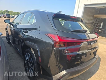 2024 Lexus UX 250h Premium – miniatura 6