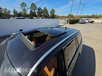2024 Lincoln Aviator Black Label - miniatura 13