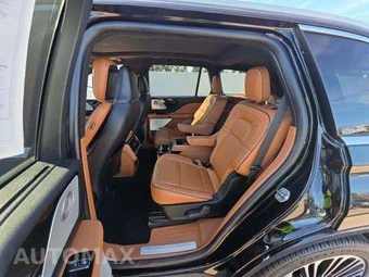 2024 Lincoln Aviator Black Label - miniatura 14