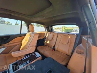 2024 Lincoln Aviator Black Label - miniatura 15
