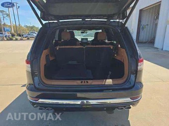 2024 Lincoln Aviator Black Label - miniatura 16
