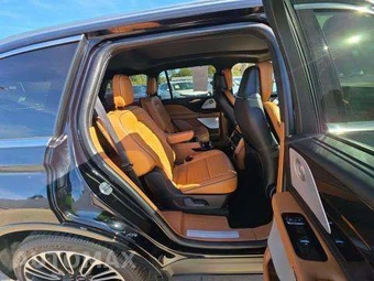 2024 Lincoln Aviator Black Label - miniatura 18
