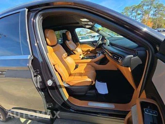 2024 Lincoln Aviator Black Label - miniatura 20