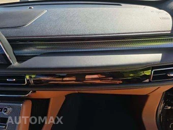 2024 Lincoln Aviator Black Label - miniatura 21