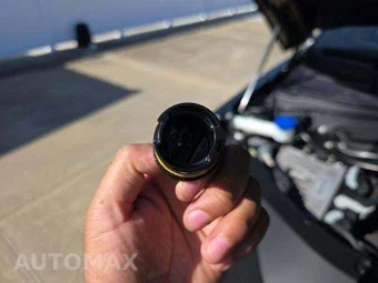2024 Lincoln Aviator Black Label - miniatura 27