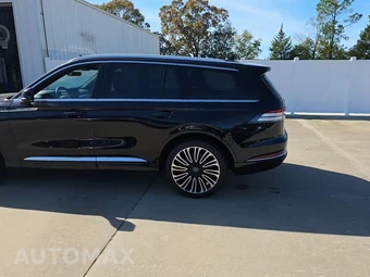 2024 Lincoln Aviator Black Label - miniatura 3