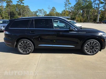 2024 Lincoln Aviator Black Label - miniatura 5