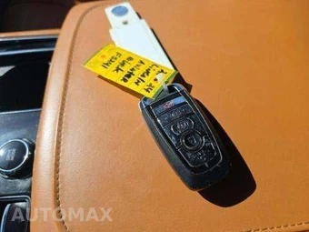 2024 Lincoln Aviator Black Label - miniatura 9