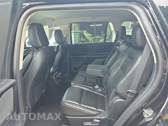 2024 Lincoln Aviator Livery – miniatura 16