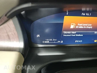2024 Lincoln Aviator Livery – miniatura 12