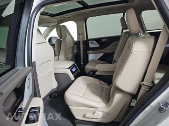 2024 Lincoln Aviator Livery – miniatura 13