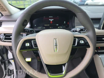 2024 Lincoln Aviator Premiere – miniatura 10