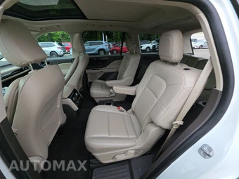 2024 Lincoln Aviator Premiere – miniatura 13