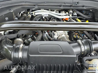 2024 Lincoln Aviator Premiere – miniatura 16