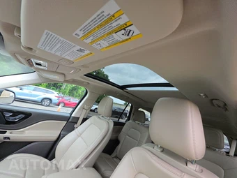 2024 Lincoln Aviator Premiere – miniatura 18