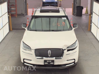 2024 Lincoln Aviator Premiere – miniatura 2