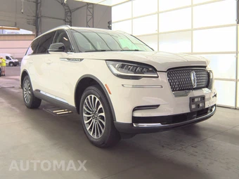 2024 Lincoln Aviator Premiere – miniatura 3