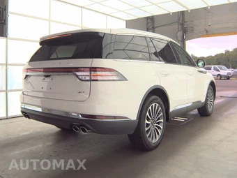 2024 Lincoln Aviator Premiere – miniatura 4