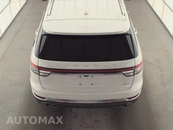 2024 Lincoln Aviator Premiere – miniatura 5