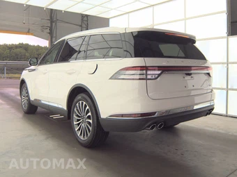 2024 Lincoln Aviator Premiere – miniatura 6