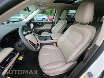2024 Lincoln Aviator Premiere – miniatura 7