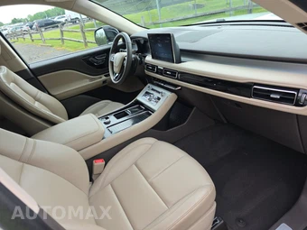 2024 Lincoln Aviator Premiere – miniatura 8