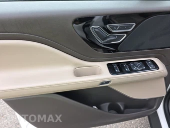 2024 Lincoln Aviator Premiere – miniatura 9