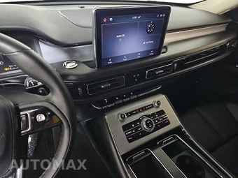 2024 Lincoln Aviator Reserve – miniatura 11