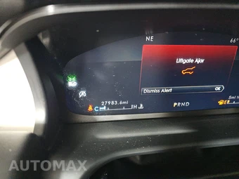 2024 Lincoln Aviator Reserve – miniatura 12