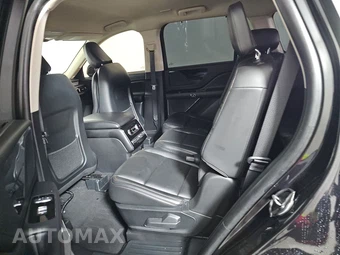2024 Lincoln Aviator Reserve – miniatura 13