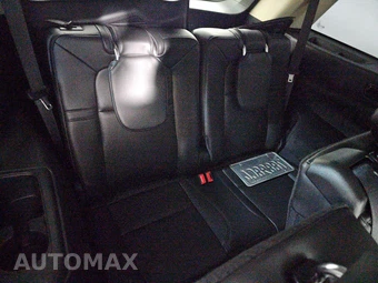 2024 Lincoln Aviator Reserve – miniatura 14