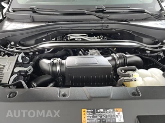 2024 Lincoln Aviator Reserve – miniatura 16